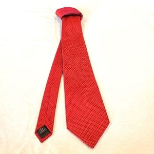 Red tie ❤❤❤